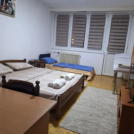 Relax Bg Apartment *