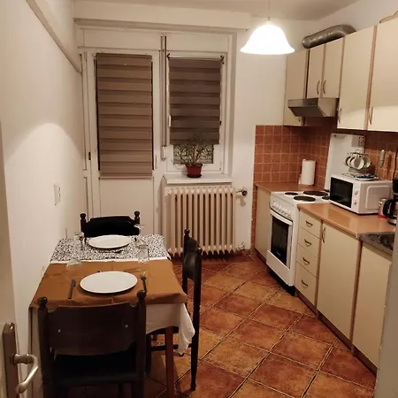 Apartment Relax Bg Belgrade