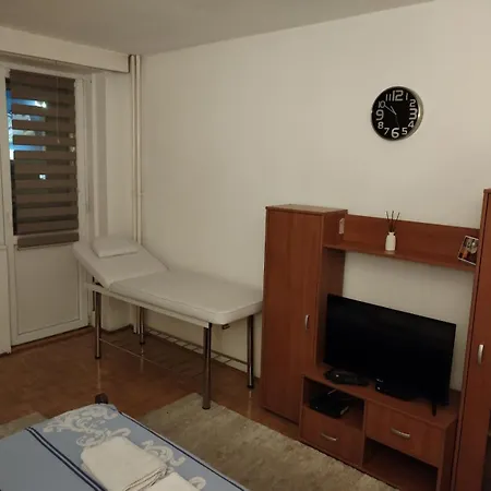 Relax Bg Apartment *