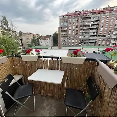 Apartment Relax Bg *